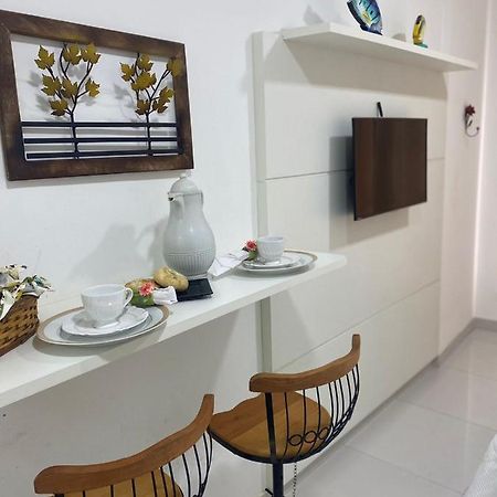维拉维尔哈Flat Bervely Hills 308公寓 外观 照片