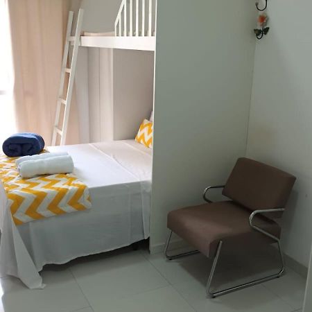 维拉维尔哈Flat Bervely Hills 308公寓 外观 照片